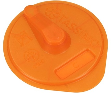 ОЧИСТИТЕЛЬНЫЙ ДИСК ДЛЯ КАПСУЛЬНОЙ МАШИНЫ TASSIMO