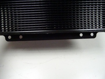 МАСЛЯНЫЙ ОХЛАДИТЕЛЬ JOHN DEERE 4028200 970237