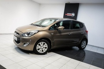 Hyundai ix20 Mikrovan 1.6 CVVT 125KM 2014 Hyundai ix20 1.6*Salon Polska*I, zdjęcie 4