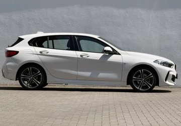 BMW Seria 1 F70 2024 BMW Seria 1 118i 140KM M Pakiet HiFi Bezwypadkowy VAT23 1.5 Benzyna 136KM, zdjęcie 2