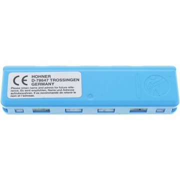 Детская гармошка Hohner Speedy.