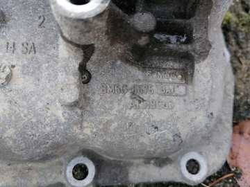 FORD 1.6 VANA OLEJ BM5G6675