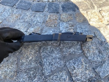 VW TAIGO 2G7 VÝZTUHA NÁRAZNÍKU PRAVÝ ZADNÍ 2G7807394D ORIGINÁLNÍ