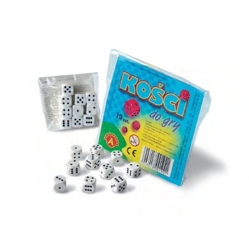 Игральная кость