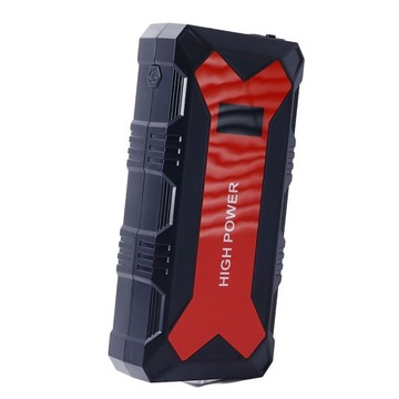 СТАРТЕР ДЛЯ POWERBANK СТАРТЕРНОЕ УСТРОЙСТВО 12В