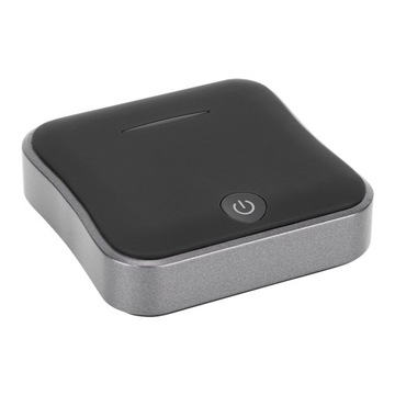 NADAJNIK ODBIORNIK TRANSMITER BLUETOOTH AUX