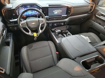 Chevrolet Silverado II 2024 Chevrolet Silverado C1500 LT 2024 5.3l 5.3 Benzyna 355KM, zdjęcie 8