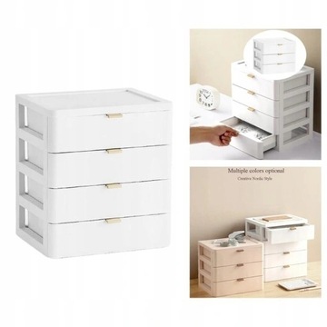 Офисный ящик Органайзер для хранения на столе