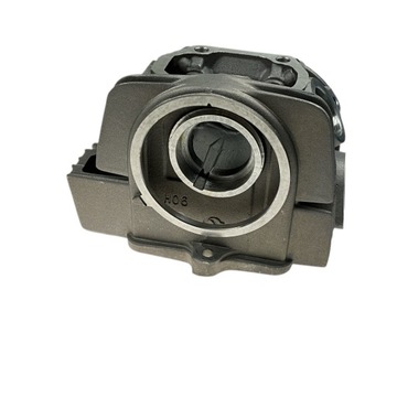 Головка двигателя для квадроцикла 125 см3 KAYO AT125 AU125 QUAD ATV