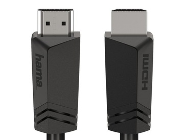Hama KABEL HDMI 4K, 3m