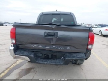 Toyota Tacoma II 2022 Toyota Tacoma 2022r., SR5, od ubezpieczalni 2.7 Benzyna 159KM, zdjęcie 5