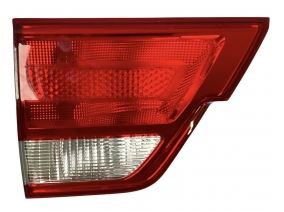 Lewe światło tylne do Jeepa Grand Cherokee 2011-2013