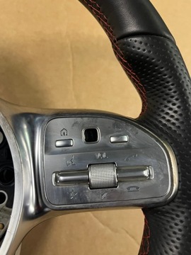 MERCEDES A 177 CLA 118 VOLANT 0050072099