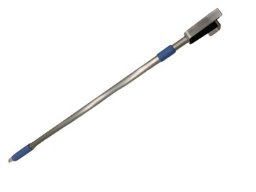 TIR tyczka , kij do zakładania listew w naczepie.