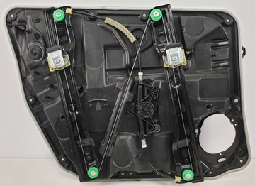 MECHANIZMUS OKNO PRAVÝ PŘEDNÍ MERCEDES W246