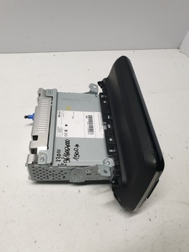 HYUNDAI i30 III 96160-G4000 РАДИО BLUETOOTH