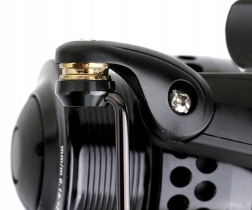 Катушка Flagman Cast Master Match 3500