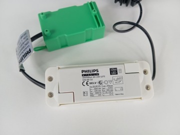 Philips CoreLine Встраиваемый точечный светильник RS141B LED6-32-/840 Светодиодный прожектор