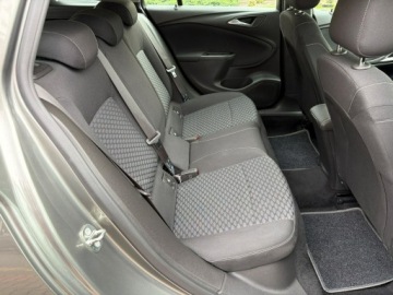 Opel Astra K Sports Tourer 1.4 Turbo 150KM 2017 Opel Astra Kombi 1.4 150 KM Automat FV23%, zdjęcie 15