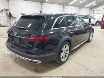 Audi A4 B9 2023 Audi A4 Allroad 2023 AUDI A4 ALLROAD PREMIUM PLUS 45 TFSI QUATTRO S TRONIC, zdjęcie 4
