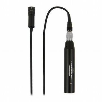 AUDIO-TECHNICA ATM350U Мини-конденсаторный микрофон