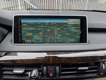 BMW X5 F15 SUV xDrive30d 258KM 2013 BMW X5 xDrive30d, 3.0l 258KM*Salon PL * F.VAT23 * Serwisowany * F15, zdjęcie 11
