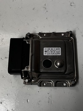 A0009007206 JINÉ MODUL 190 2015 MERCEDES-BENZ S (W222 V222 X222)