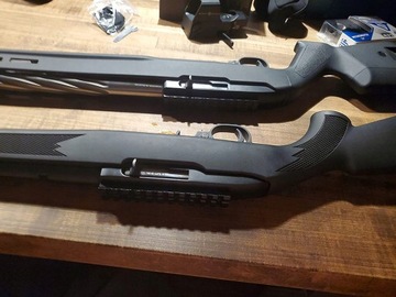 РЕЙКА ПИКАТИННИ 20 ММ С 11 РАЗЪЕМАМИ ДЛЯ RUGER 10/22