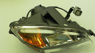 CF MOTO ПЕРЕДНЯЯ ФОНАРЬ 800 X8 НОВЫЙ ПРАВЫЙ TERRALANDER