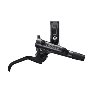 Тормозной рычаг правый Shimano Deore BL-M6100 Диск