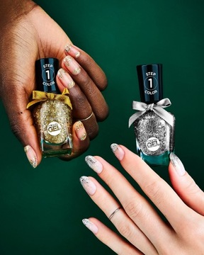 Гель-лак Sally Hansen Miracle Deep Sea, диаметр 781