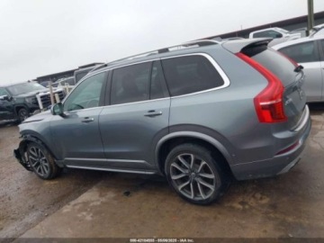 Volvo XC90 II 2018 Volvo XC 90 2018 Volvo XC90 T6 AWD 7-Passenger Momentum 2.0 Benzyna 316KM, zdjęcie 12