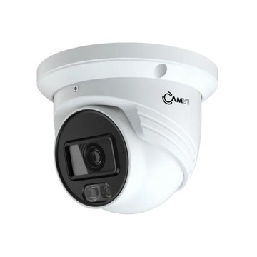 Kamera IP 4 Mpx CAMVI CV-IPT2428-DL-AI, Dual light, Funkcje AI, WDR, NDAA