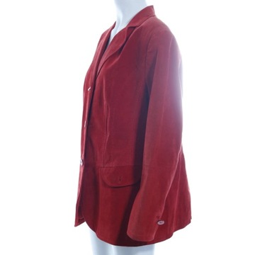 ULLA POPKEN Marynarka Rozm. EU 44 czerwony Blazer