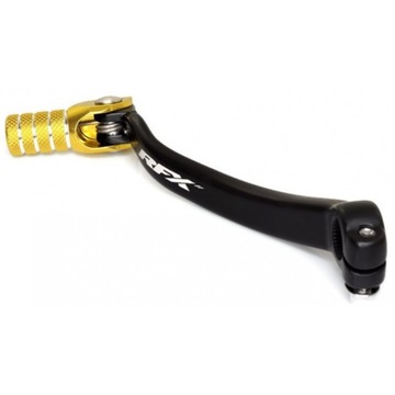 РЫЧАГ ПЕРЕКЛЮЧЕНИЯ ПЕРЕДАЧ SUZUKI RMZ 450 05-07 RFX