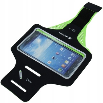 ЧЕХОЛ ДЛЯ ТЕЛЕФОНА SWISSTEN 7 ДЮЙМОВ