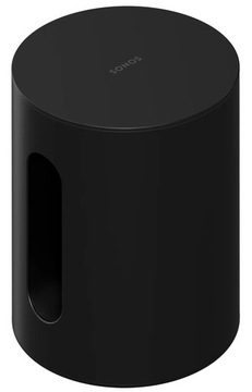 Мини-сабвуфер SONOS Sub, черный