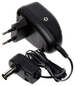 ZASILACZ ANTENOWY 12 V stabilizowane 100MA