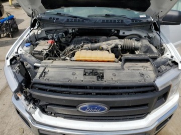 Ford 2018 Ford F150 2018 3.3l 3.3 Benzyna 290KM, zdjęcie 7