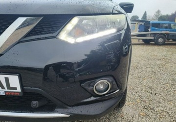 Nissan X-Trail III Terenowy dCi 130KM 2015 Nissan X-Trail 2,0Td 4x4 Tylko 69.000km 2.0 Diesel 150KM, zdjęcie 6