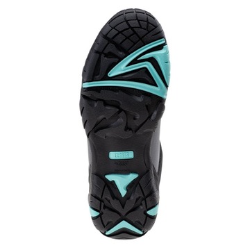 Damskie Buty trekkingowe ELBRUS SABBY WP WO S 41