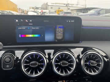 Mercedes CLA C118/X118 Coupe Facelifting 1.3 200 163KM 2025 Mercedes-Benz CLA 200, zdjęcie 23