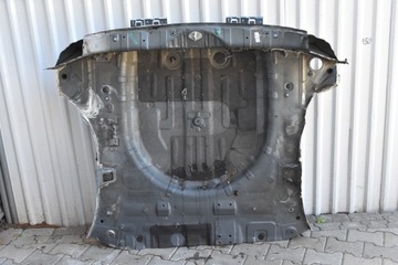 ЗАДНИЙ РЕМЕНЬ ВАННА ПОЛА 69100N7000 HYUNDAI TUCSON IV NX4 2023