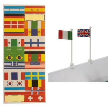 БОЛЬШОЙ ВЕСЕННИЙ МЯЧ ДЛЯ ФУТБОЛИСТОВ XXL 22 ИГРОКОВ