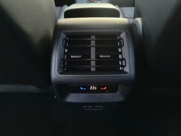 Volkswagen Tayron 2025 Volkswagen Tayron 7os. serwis ASO 1.5eTSI 150KM bezwypadkowy pakiety gwara, zdjęcie 20