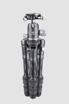 Штатив Benro Bat 03C+VX20