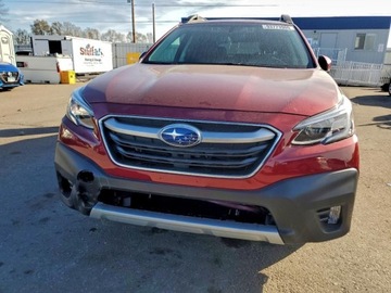 Subaru 2022 Subaru Outback Limited 2022 2.5l 2.5 Benzyna 182KM, zdjęcie 5