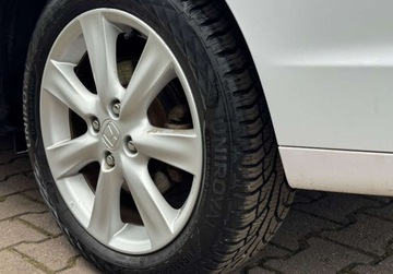 Honda Insight 2010 Honda Insight PERLA 102KM Hybrid CLIMATRONIC Bezwypadkowy Serwis Dla Wymag, zdjęcie 12