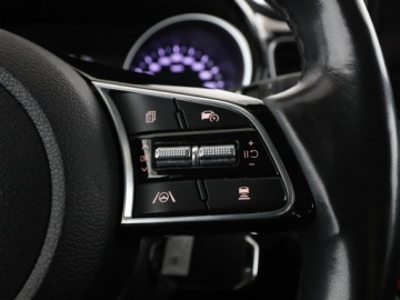 Kia XCeed Crossover 1.5 T-GDI 160KM 2022 Kia XCeed kamera, 2 strefowa klima, automat,, zdjęcie 31