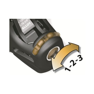 СТОПОР PXR0810/SW 11085